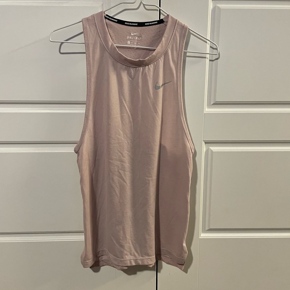 Nike tank